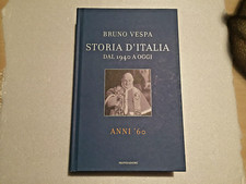 STORIA D'ITALIA DAL 1940 A