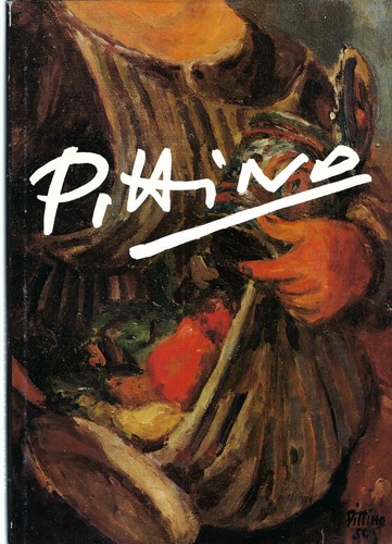 Pittino a rizzi - "pittino", di