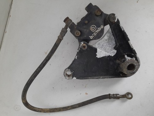 Pinze freno posteriore moto - freno,