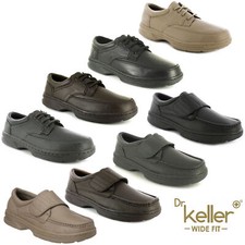 DR KELLER SCARPE WIDE FIT DA