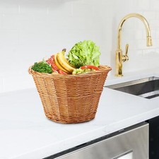 Cinghie di cuoio del manubrio