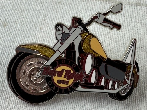 Spilla hard rock - spilla,