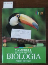 Biologia primo biennio - ,