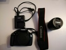 Fotocamera Canon EOS 1100D