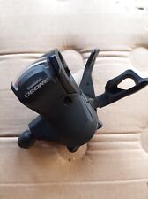 Leva Cambio Anteriore Shimano Deore Xt 2015 3v