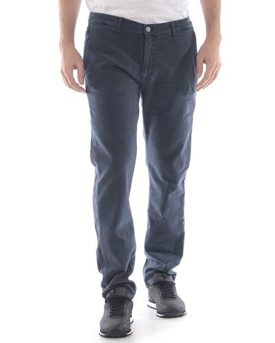 Pantaloni daniele alessandrini - pantaloni,