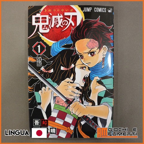 Demon slayer vol - slayer,