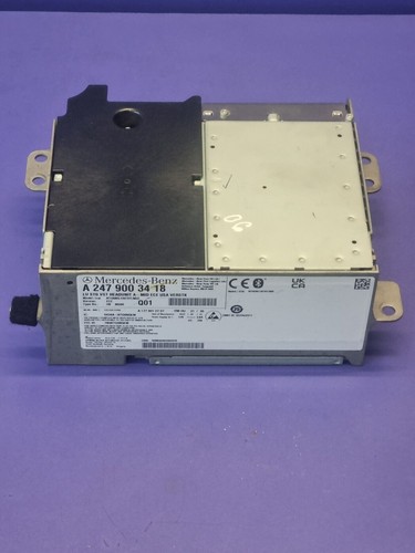 Mercedes benz c118 a2479003418 - mercedes-benz,