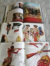 SOLDATINI A CAVALLO.                 3 Volumi De Agostini, Ottimi