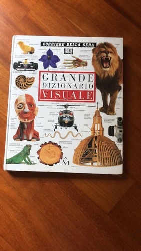Grande dizionario visuale 368 - grande,