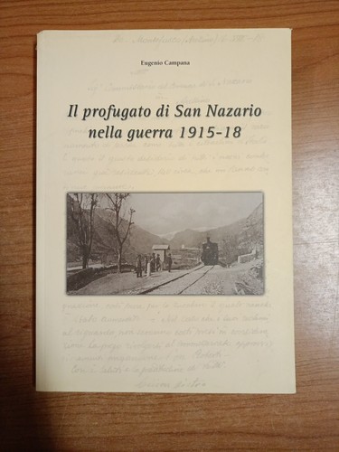 Eugenio campana il - ,