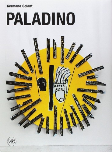 Mimmo paladino germano - paladino, (germano