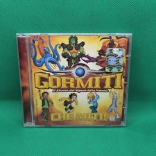 CD 💿 Gormiti Che Miti! 💿