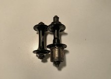 Vintage Shimano Deore LX HB‑M560 Front Hub – 32‑Hole, 90s Classic MTB