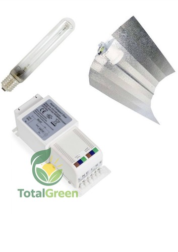 Kit illuminazione 400w basic