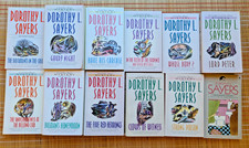 12 by Dorothy L. Sayers - Lord