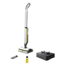 Karcher Lava pavimenti a freddo FC7 Cordless Silver e White 1 055 701 0