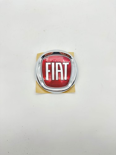Logo posteriore originale - , fiat