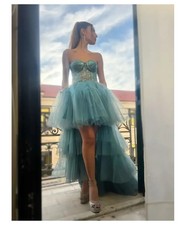 Abito da cerimonia - Hura