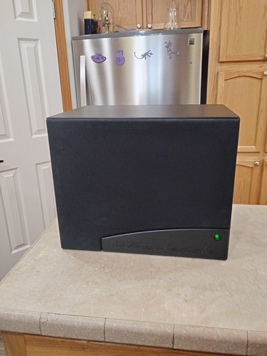 Wharfedale single 12 - sw-12, 12"