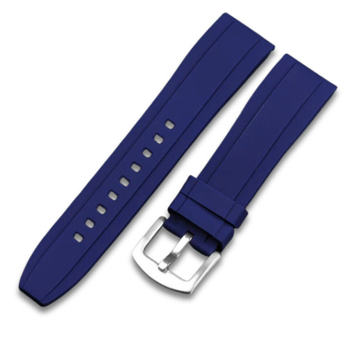Cinturino orologio gomma 20mm