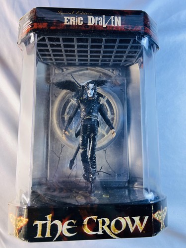 Modellino vintage mcfarlane - modellino,