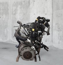 Motore Fiat 900 Twinair