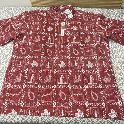 Reyn spooner camicia - reyn,