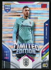 2026 Panini FIFA 365 Adrenalyn