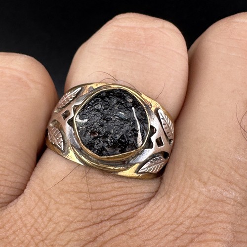 Raro anello vintage gabri - raro,