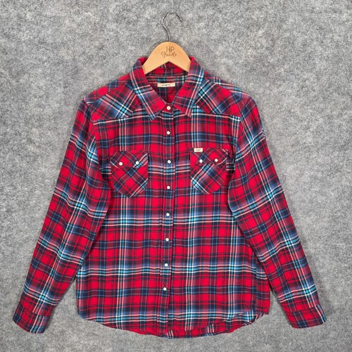 Camicia lee uomo grande - camicia,