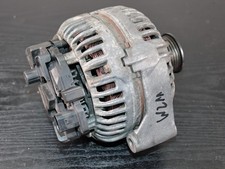 Mercedes W211 E320 4Matic Lichtmaschine 150A Generator A0121541302 0124615012