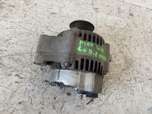 Alternatore per nissan pixo - alternatore,