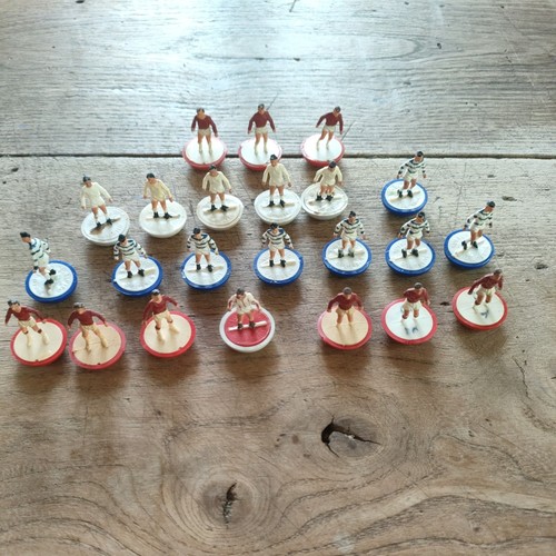Subbuteo lotto - lotto,