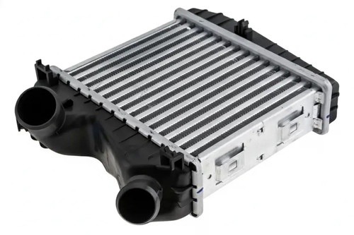 Radiatore intercooler