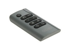 DELONGHI TELECOMANDO GRIGIO