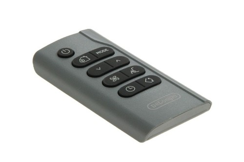 Delonghi telecomando grigio - delonghi,