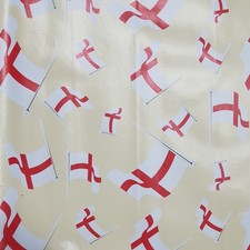 Tovaglia PVC Bandiere San