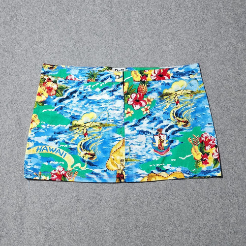 Rara minigonna tropicale - rara,