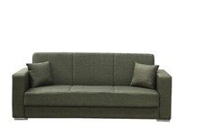 Divano Letto 3 Posti Futuro