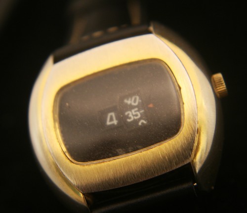 Raro orologio polso uomo - raro,