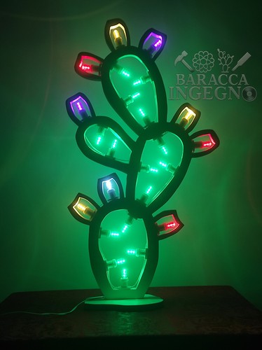 Luminaria salentina fico - luminaria,
