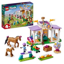 Lego friends addestramento - friends,