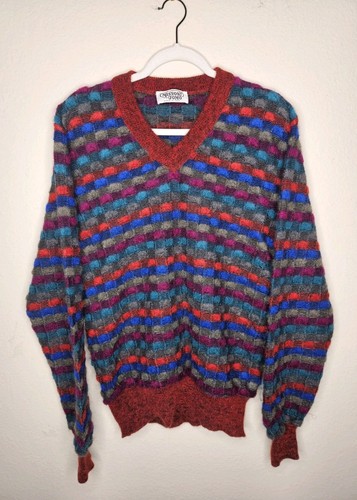 Maglione pullover missoni uomo - missoni,