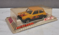 MAJORETTE 1/53  AUTOBIANCHI