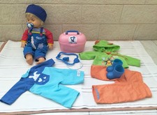 Bambola Cicciobello Bua  Giochi Preziosi