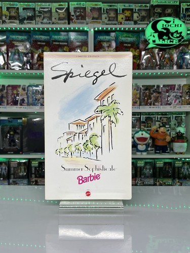 Mattel barbie limited - mattel,