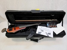 Violino elettrico NS Design