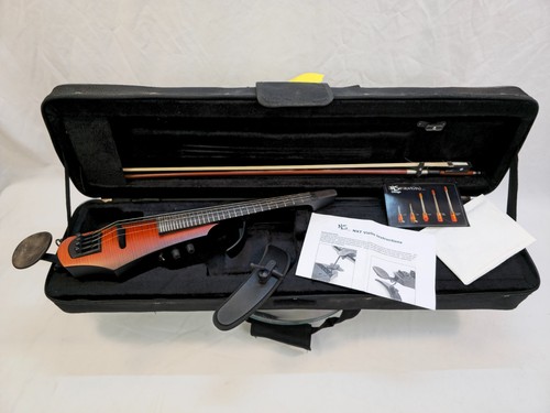 Violino elettrico design - violino, ns