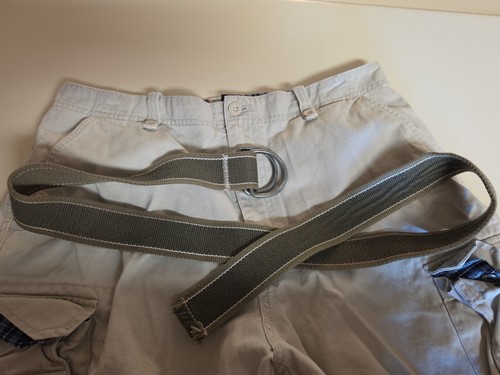 Plugg pantaloncini uomo - da,